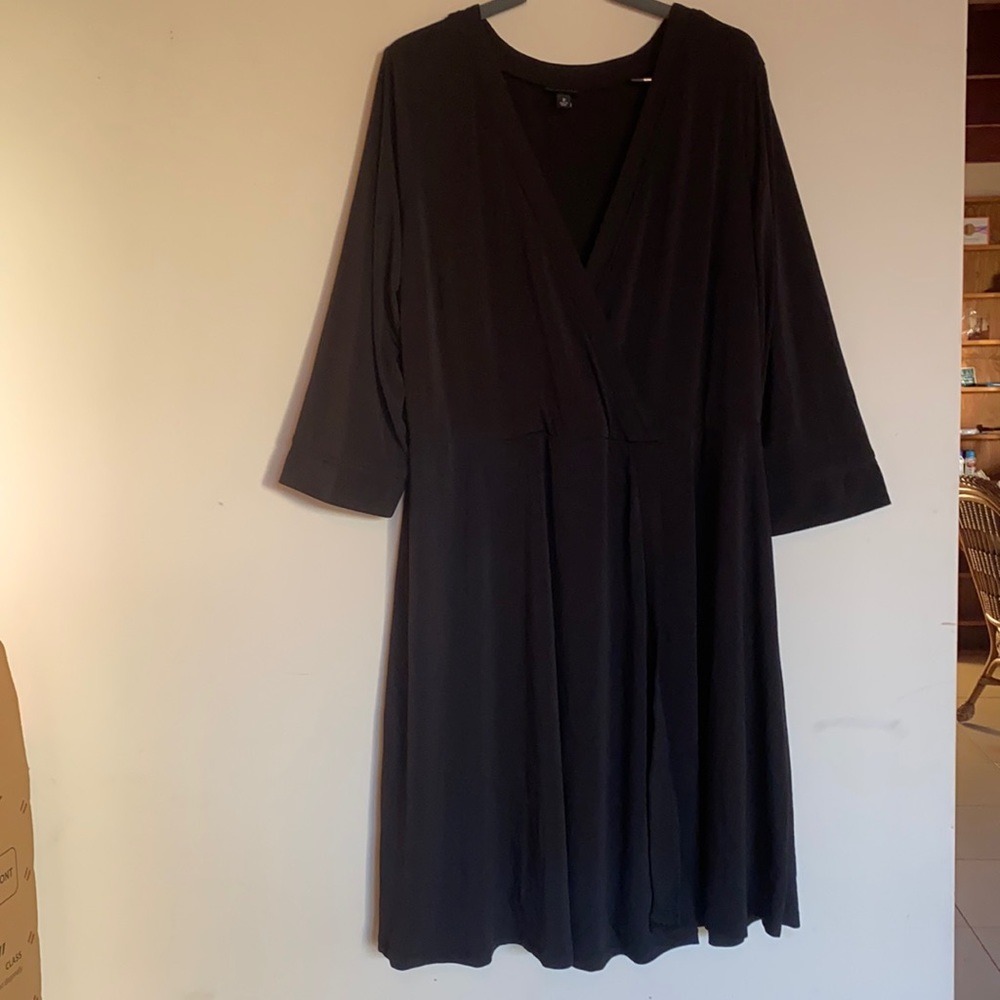Torrid size 2 dress